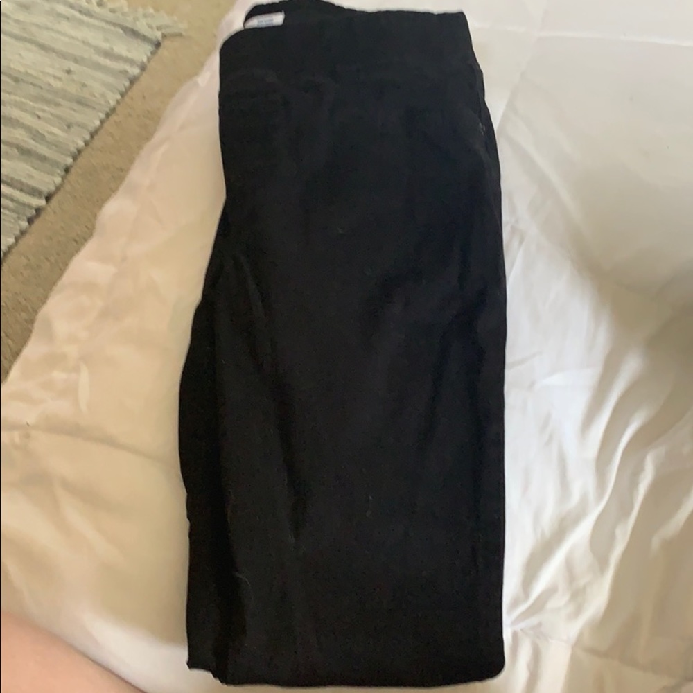 Old Navy Super Skinny Built in Sculpt Jeggings